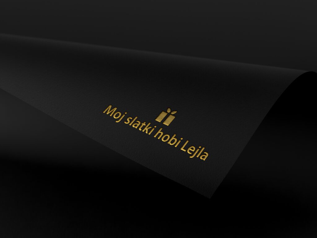 visual design, business card, logo, Lejla Bajrami, graphic designer, web designer, grafički dizajner, web dizajner, Bosna i Hercegovina