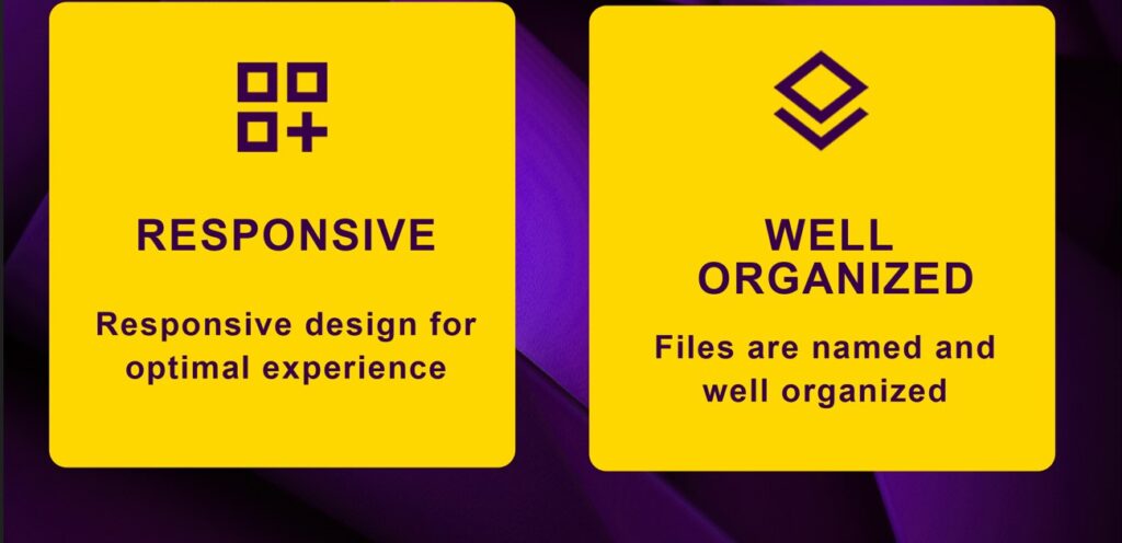 PORTFOLIO WEB PAGEwebsite design and development, WordPress, Lejla Bajrami, graphic designer, web designer, grafički dizajner, web dizajner, Bosna i Hercegovina,