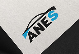Logo Design, Lejla Bajrami, Graphic and Web Designer