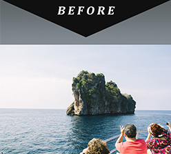 Photoediting, Lejla Bajrami, Graphic and Web Designer