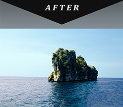 Photoediting, Lejla Bajrami, Graphic and Web Designer
