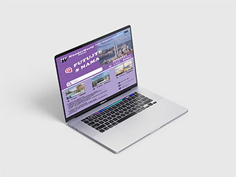 Design Services, Lejla Bajrami, Graphic and Web Designer