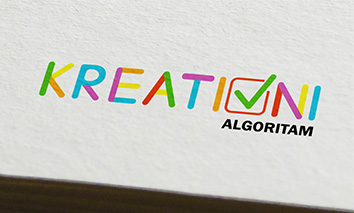 Logo Design, Lejla Bajrami, Graphic and Web Designer