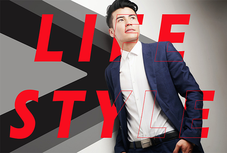 Social Media Design, Lejla Bajrami, Graphic and Web Designer