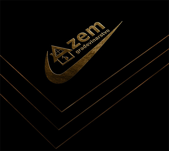 Logo Design, Lejla Bajrami, Graphic and Web Designer