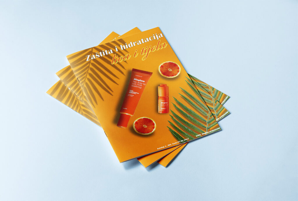 catalog